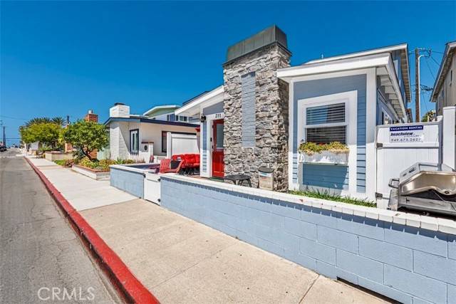 Newport Beach, CA 92663,311 36th Street A