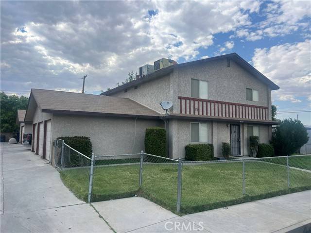 Lancaster, CA 93534,44131 Beech AVE