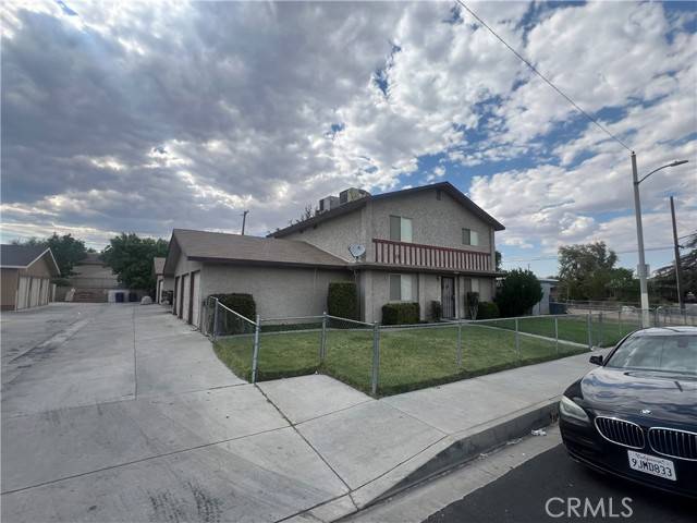 Lancaster, CA 93534,44131 Beech AVE