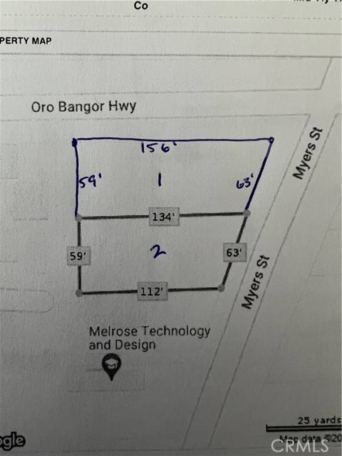 Oroville, CA 95966,3960 Myers ST