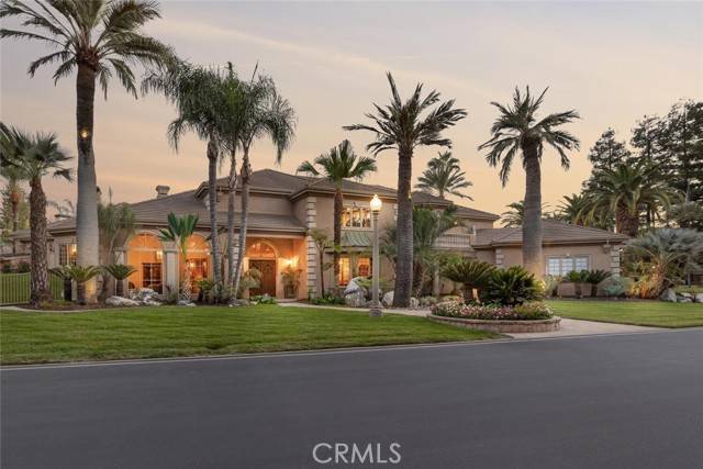 Visalia, CA 93291,5911 W Prospect DR