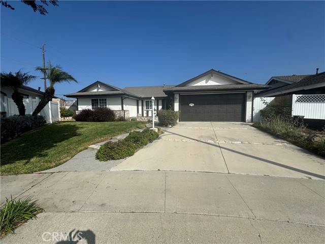 Fountain Valley, CA 92708,18534 Cottonwood ST