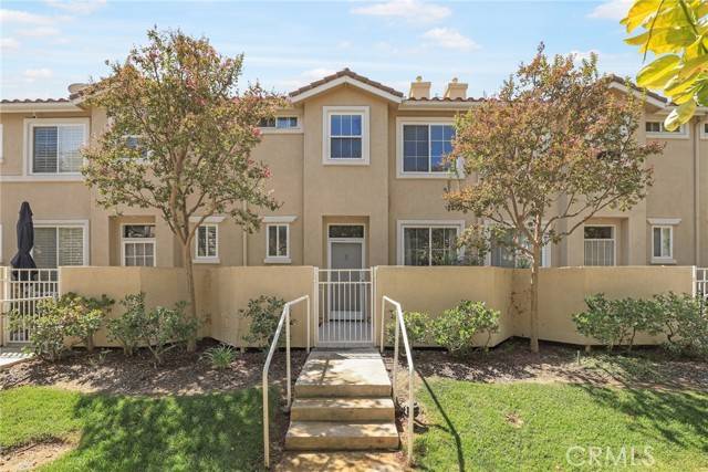 Stevenson Ranch, CA 91381,25737 Perlman PL D