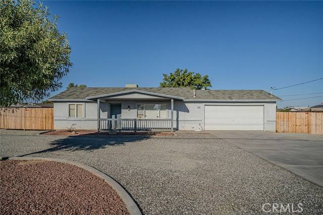 Hesperia, CA 92345,9292 Delmar