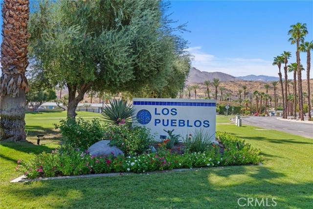 Palm Springs, CA 92264,37 Pueblo Vista DR