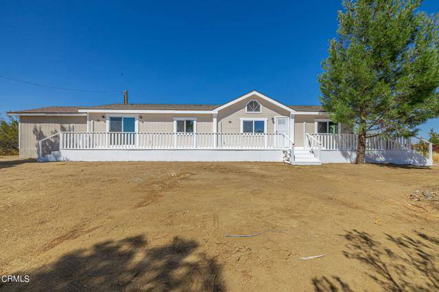 Rosamond, CA 93560,6265 105th Street ST