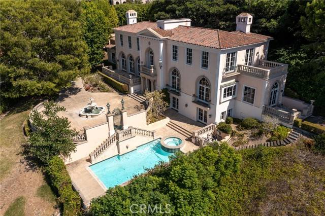 Palos Verdes Estates, CA 90274,2736 Via Victoria