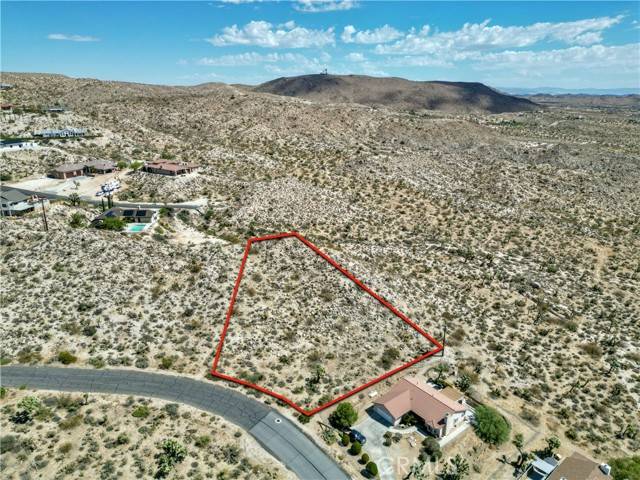 Yucca Valley, CA 92284,310 Imprial DR