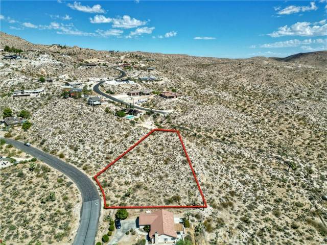 Yucca Valley, CA 92284,310 Imprial DR