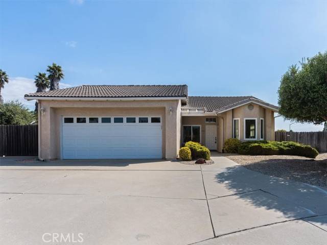 Santa Maria, CA 93455,2602 Soledad CT