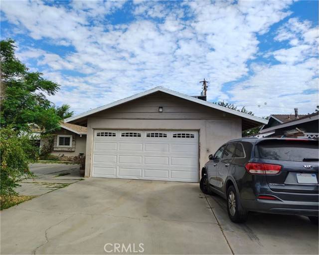 Palmdale, CA 93552,4743 E Avenue R12