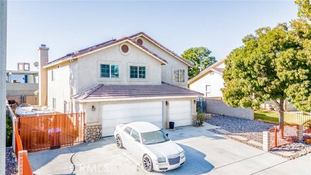 Victorville, CA 92394,14455 Fontaine WAY