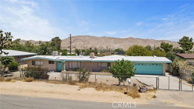 Yucca Valley, CA 92284,56146 Navajo TRL