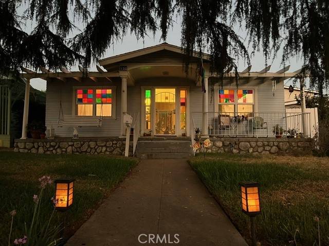 Glendora, CA 91741,128 S Washington AVE