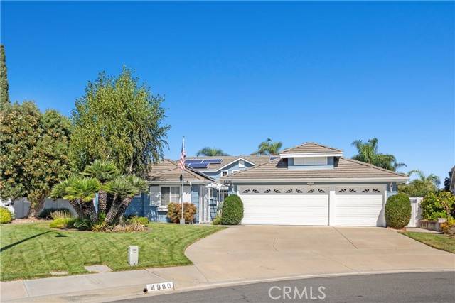 Oceanside, CA 92057,4880 Point Loma Pl.