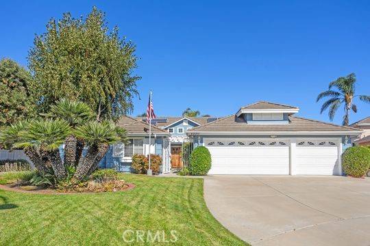 Oceanside, CA 92057,4880 Point Loma Pl.