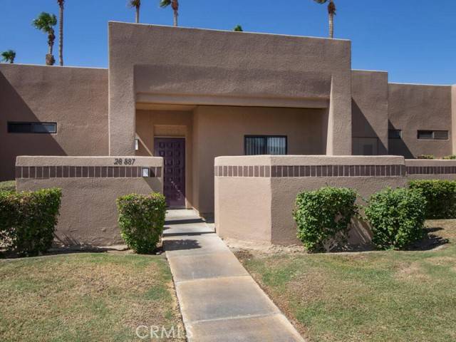 Cathedral City, CA 92234,28887 Isleta CT