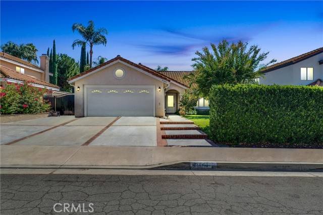 Murrieta, CA 92562,26840 Mandelieu DR