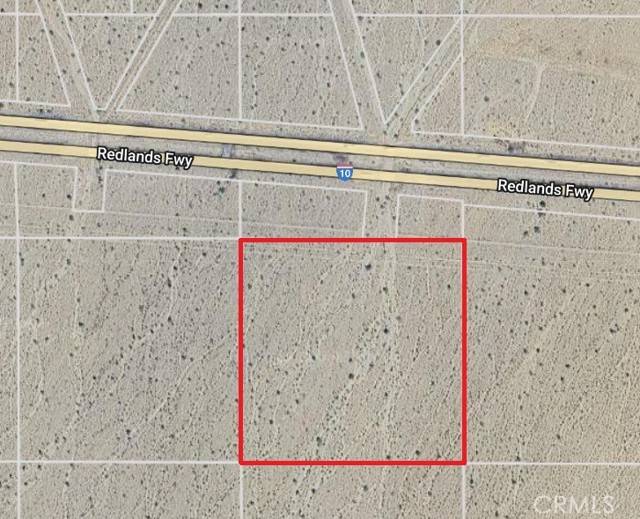 Desert Center, CA 92239,0 N/A