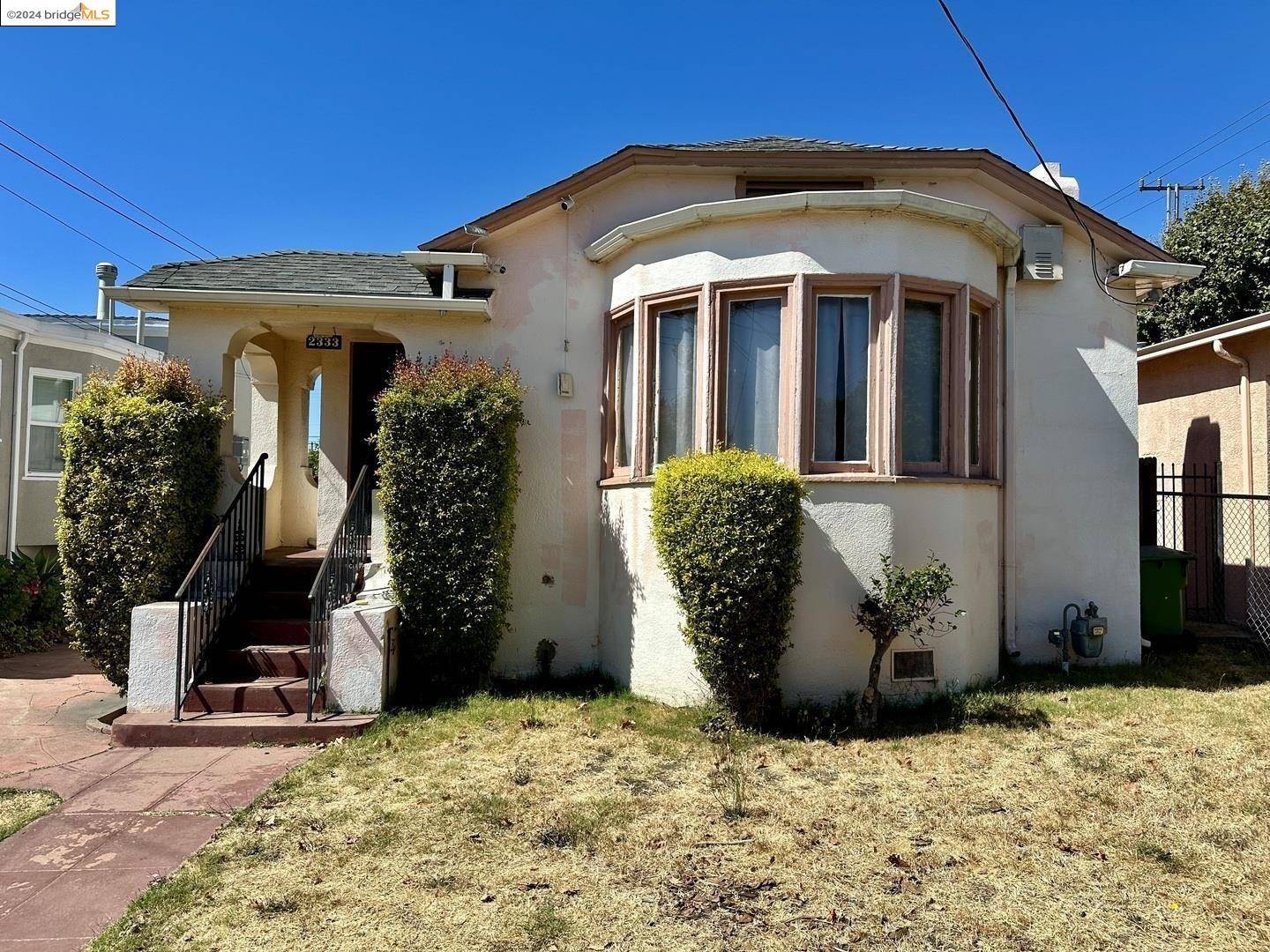 Oakland, CA 94605,2333 Havenscourt BLVD