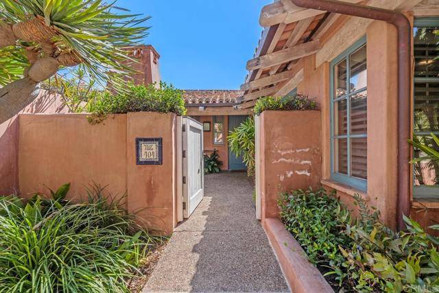 Rancho Santa Fe, CA 92067,6113 Valencia Villas 3B-1