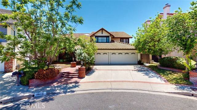 Porter Ranch, CA 91326,18410 Hampton CT