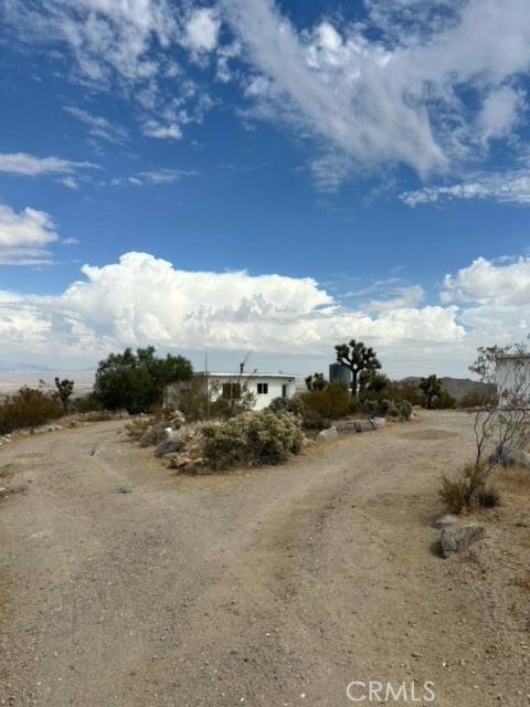 Lucerne Valley, CA 92356,Address is not disclosed