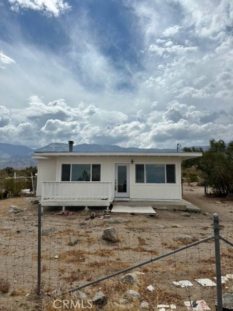 Lucerne Valley, CA 92356,Address is not disclosed