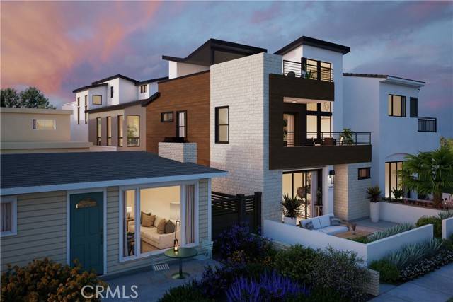 Corona Del Mar, CA 92625,708 Larkspur AVE B