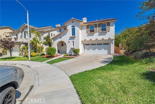 Canyon Country, CA 91387,27202 Fieldwood CT