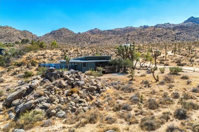 Joshua Tree, CA 92252,62676 Quail Springs RD