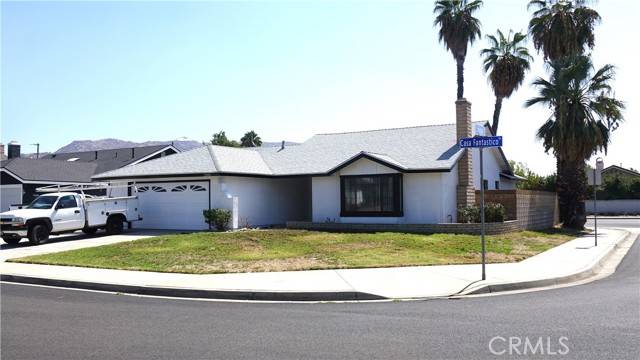 Moreno Valley, CA 92551,25885 Casa Fantastico DR