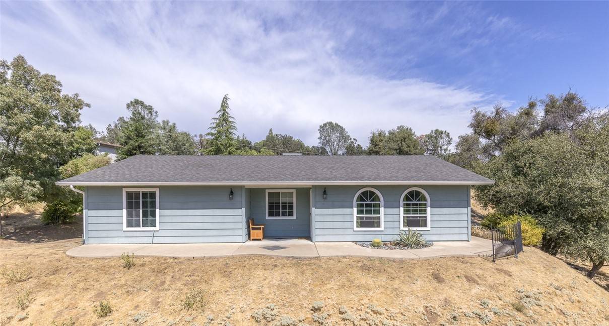 Mariposa, CA 95338,5236 Mueller CT