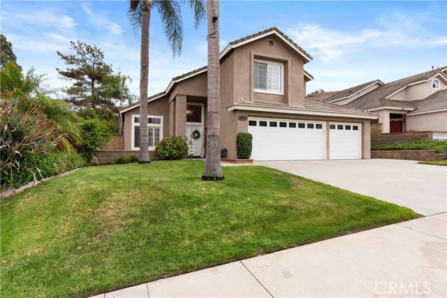 Chino Hills, CA 91709,2129 Paseo Grande