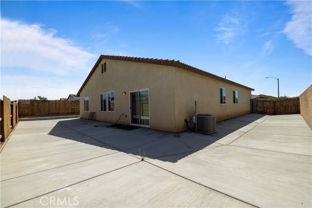 Adelanto, CA 92301,11912 Moss Creek CT