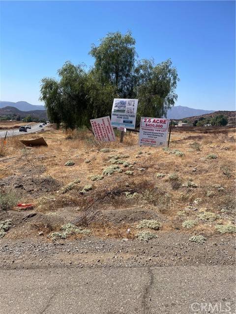 Wildomar, CA 92595,0 BUNDY CYN