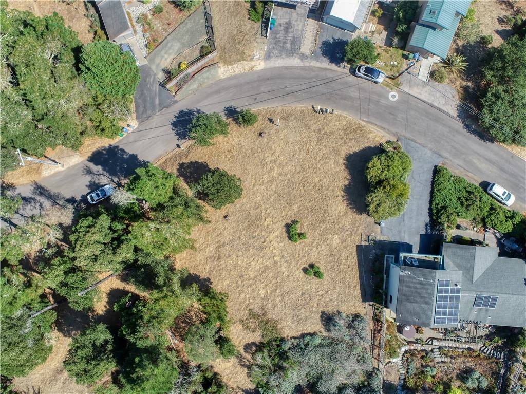 Cambria, CA 93428,0 Pineridge DR