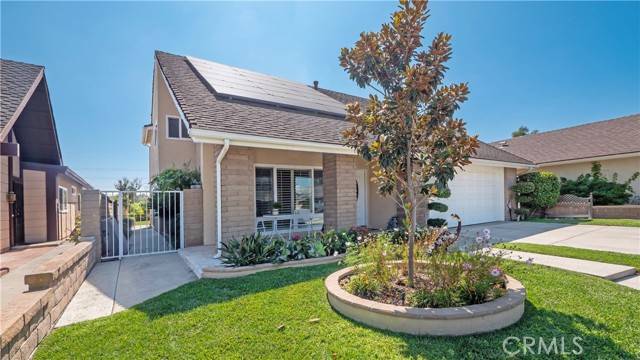 Laguna Hills, CA 92653,25912 Evergreen RD