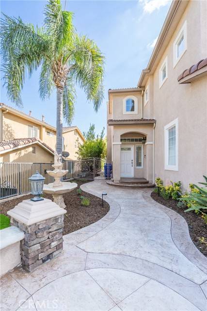 Porter Ranch, CA 91326,20648 Pesaro WAY