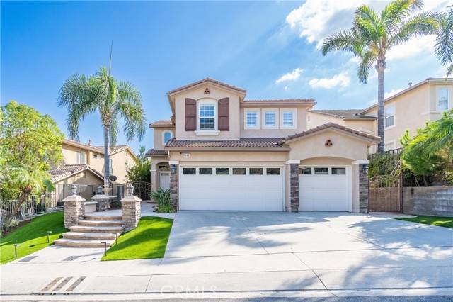 Porter Ranch, CA 91326,20648 Pesaro WAY