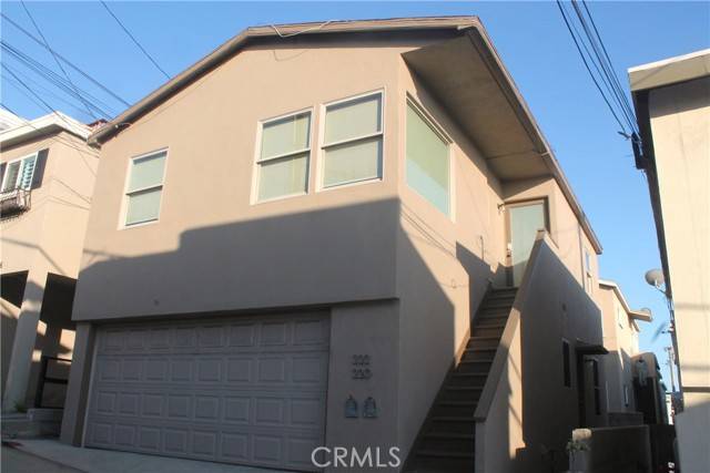 Manhattan Beach, CA 90266,222 Kelp ST