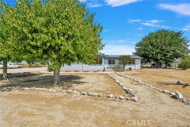 Pinon Hills, CA 92372,13121 Oasis RD