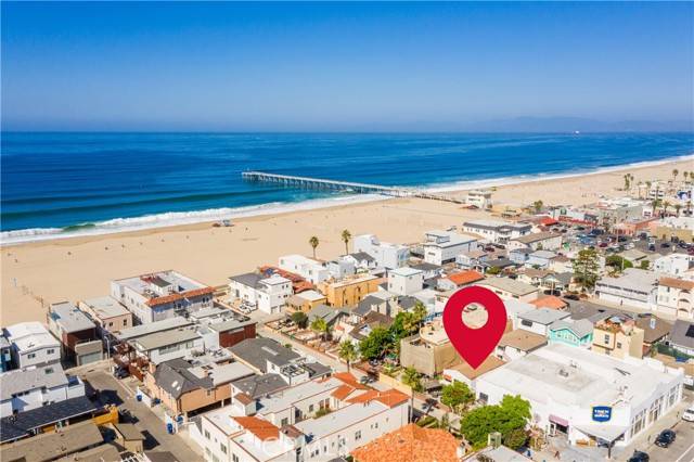 Hermosa Beach, CA 90254,63 9th ST