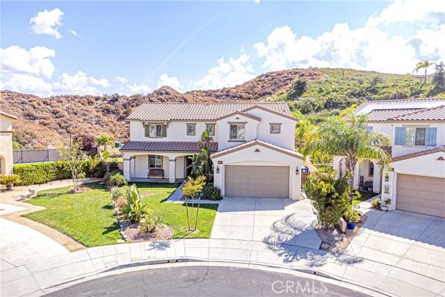 Canyon Country, CA 91387,27480 English Ivy LN