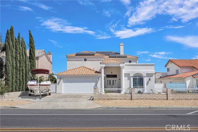 Victorville, CA 92395,13845 Spring VLY