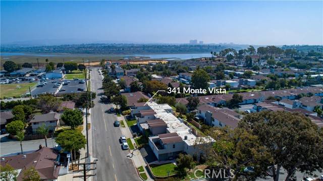 Costa Mesa, CA 92627,341 Monte Vista AVE