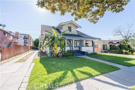 Glendale, CA 91204,426 Ivy ST