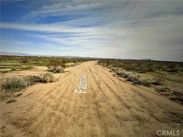 California City, CA 93505,0 Falcon Ave