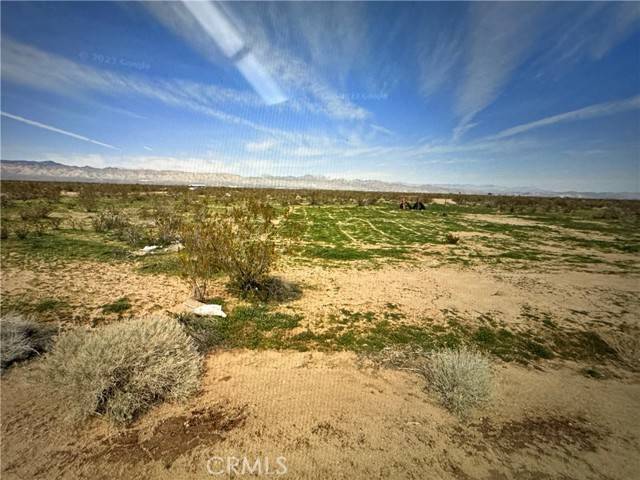 California City, CA 93505,0 Falcon Ave