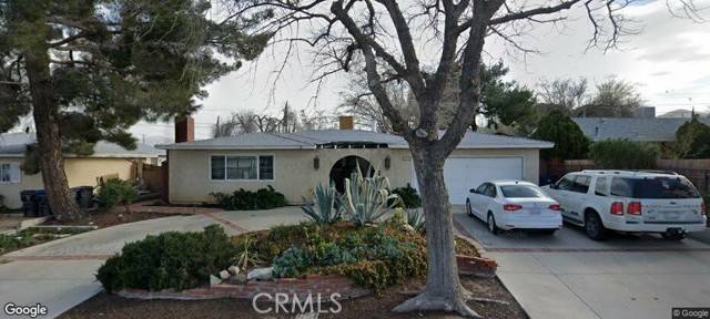 Palmdale, CA 93550,402 E R5 AVE